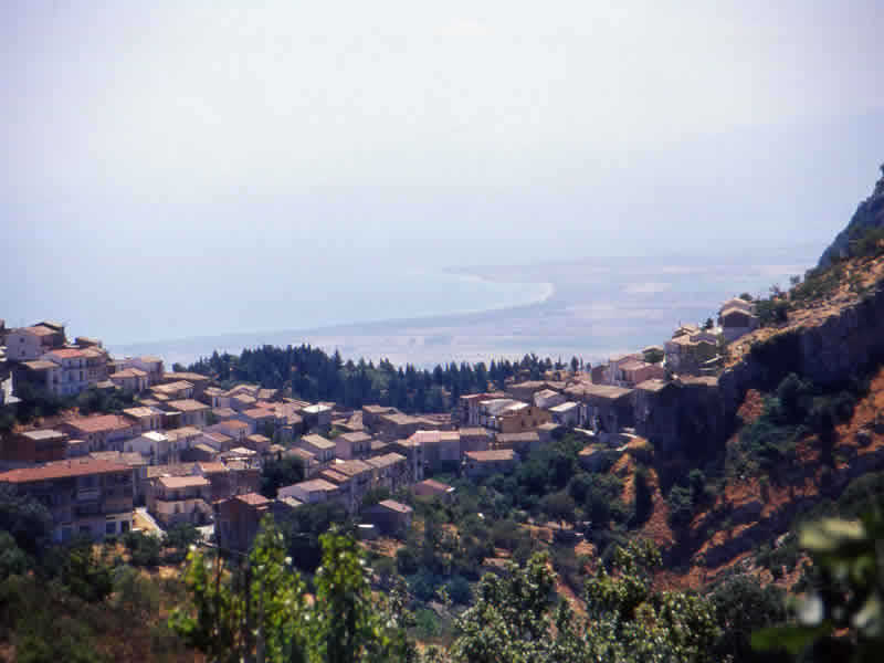 Cerchiara di Calabria